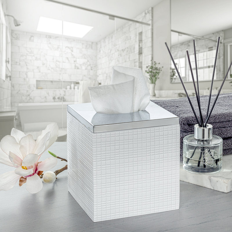 Estella Tissue Box Cover