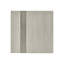 Bernhardt Tempo Metal Base Side Table