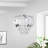 Pottsville 1 - Light Unique/Statement Pendant