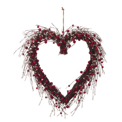 Mixed Assortment 20'' Wreath