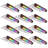 Multi-Color LED Hardscape Pathway Light Low Voltage-106885335