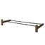 Metal Multi-Use Sports Rack