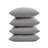 4 Piece Pillowcase Case Pack-98527349-98527355