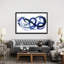 « blue kinesis ii », reproduction sur toile-28019453-72565652-72565658