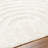 Bartletto Beige Shag Area Rug-71044742-125476096