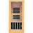 Infrared Sauna Room Single Room