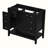 35.5'' Single Bathroom Vanity Base Only-96003496