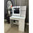 Bedroom Dressing Table, Adjustable Brightness And Color, Spacious Shelf Storage, White Table With Mirror Lights - Large Drawer