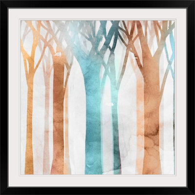 Dancing Trees Modern & Contemporary