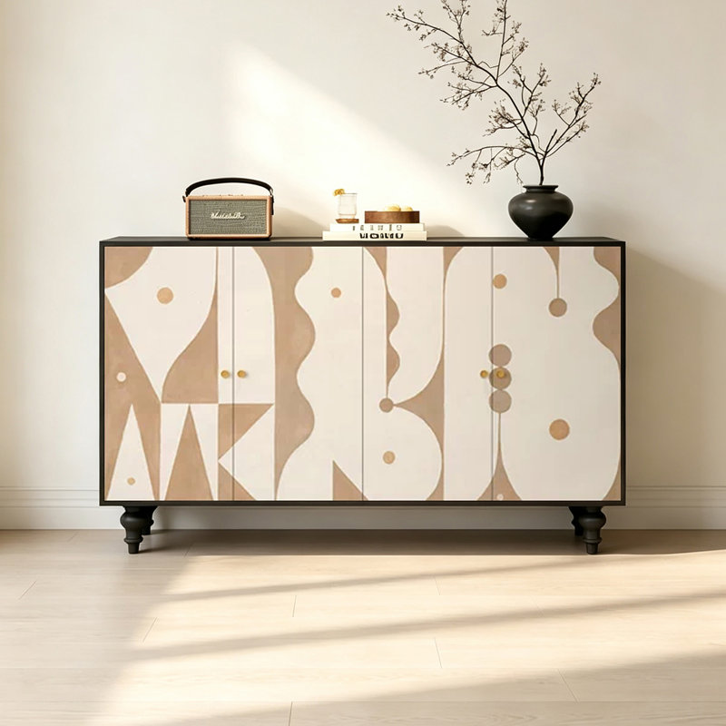 buffet simple et indépendant universel français