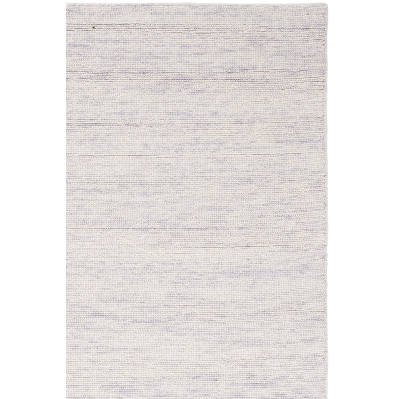 Nasir Hand Loomed Wool Abstract Rug, Rectangle 2' x 3'