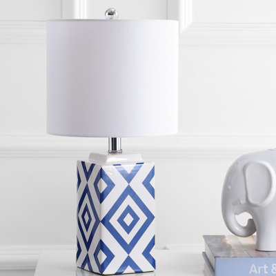 Daggett Marble Table Lamp
