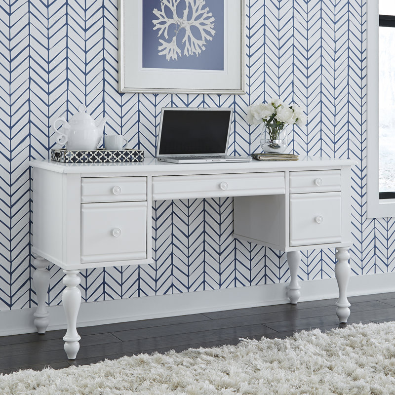 Bureau de coiffeuse Alvy