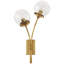 kate spade new york Prescott Left Sconce-25237731-25237732