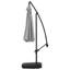 Aalaya 300cm Tilt Cantilever Parasol