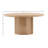 Wystan Round Dining Table
