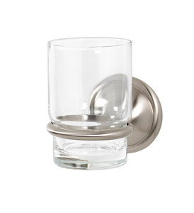 Yale Bathroom Accessory, Satin Nickel