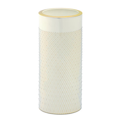 Bone China Table Vase