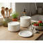 Ensemble de 6 assiettes royales Eco Premium, 1 comp, sans PFAS, 8 pochettes de 125 assiettes (1000 / CS)