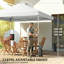 Pop Up Canopy-124328568