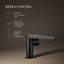 Composed® Single-Handle Bathroom Faucet with Drain Assembly-287827609