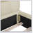 Upholstered Platform Bed With Thick Fabric, Grounded Bed With Solid Frame-1564049019