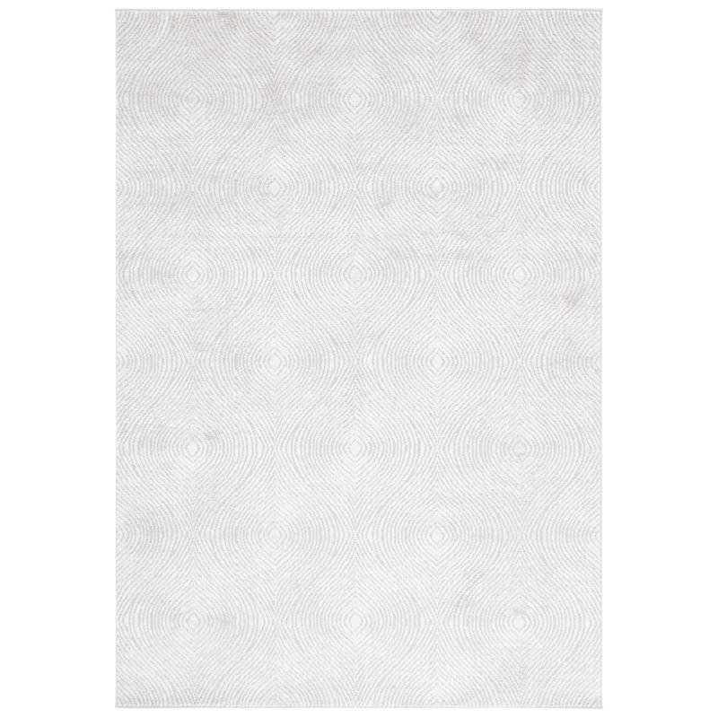 Jhayden Performance Abstract Rug, Rectangle 9' x 12'