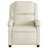 Upholstered Reclining Massage Chair-725414884