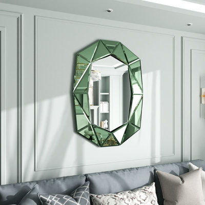 Miroir Mulat
