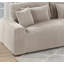 Canapé modulaire moderne 2 pièces Mod-2035725679