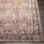 Colin Machine Washable Traditionnal Boho Area Rug-486869715
