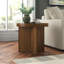 Ceri Solid Wood End Table
