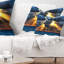 Coussin décoratif Paysage