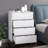 Marable 4 Drawer 23.6" W Chest-274401798