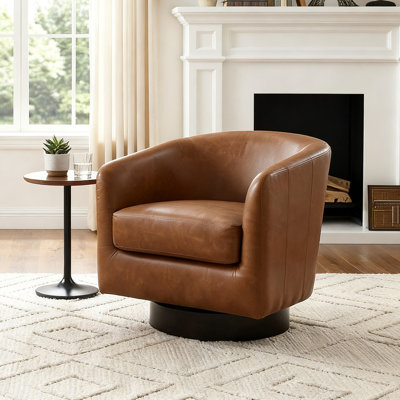 Upholstered Armchair