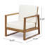Fauteuil club de patio belge-1170593479