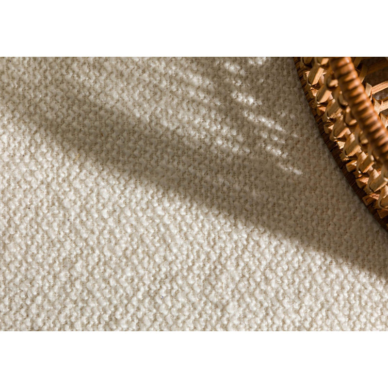 KOPENHAGEN Polyester Upholstered Bench