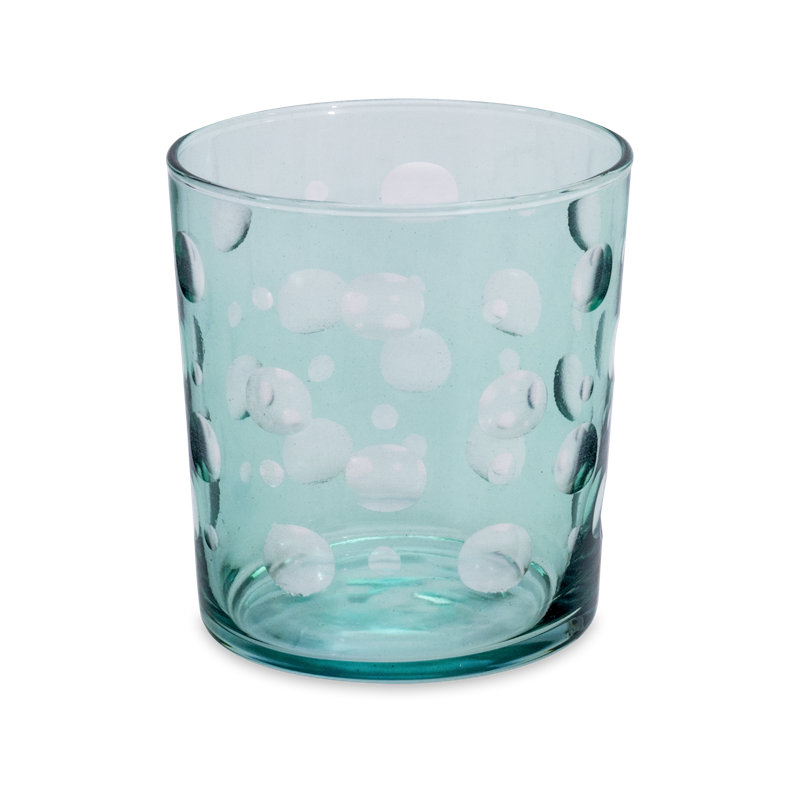 Joshalynn 380ml Highball Glass Set