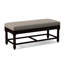 Lind Island Upholstered Bench-54348653-133043020