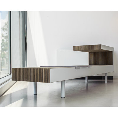 Console Hetherington
