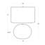 Blanche Concrete Table Lamp