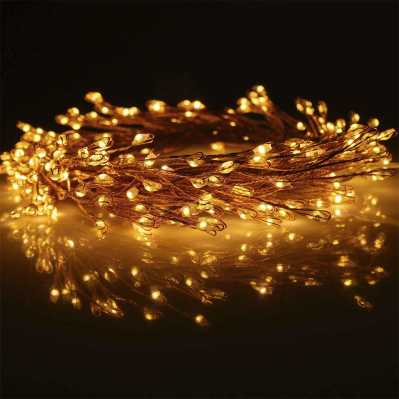 300cm Indoor / Outdoor String Lights