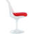Tina 17.5'' H Fabric Upholstered Side Chair-98177783
