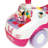 Kiddieland Push/Pull Ride On Toy