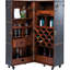Bar Cabinet Globetrotter