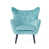 Light Blue Velvet is out of stock