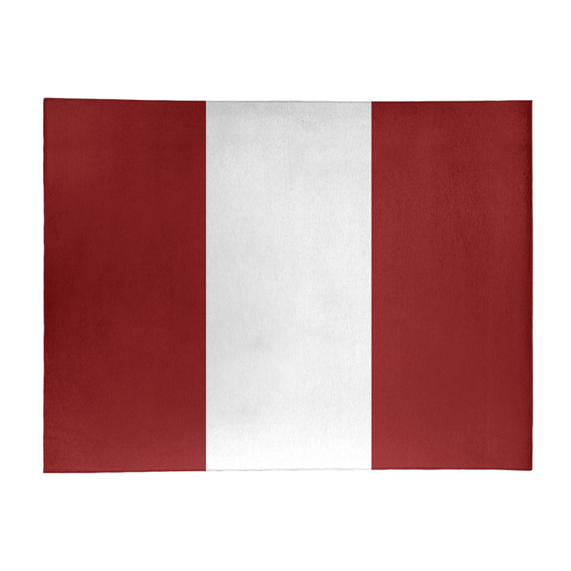 Chenille Indoor Rug, Rectangle 9' x 12'