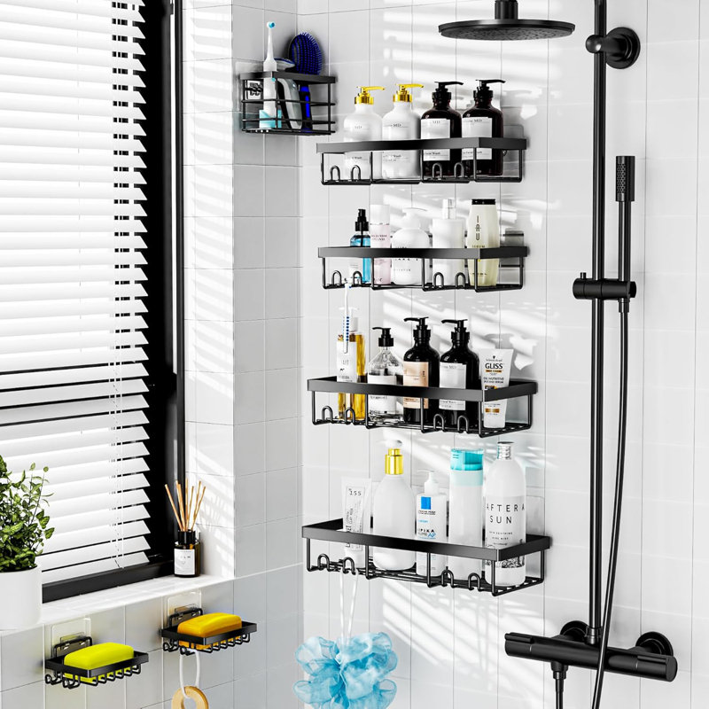 Ensemble de 7 tablettes adhésives