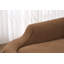 Chaise longue longue Compression Curved-643858003