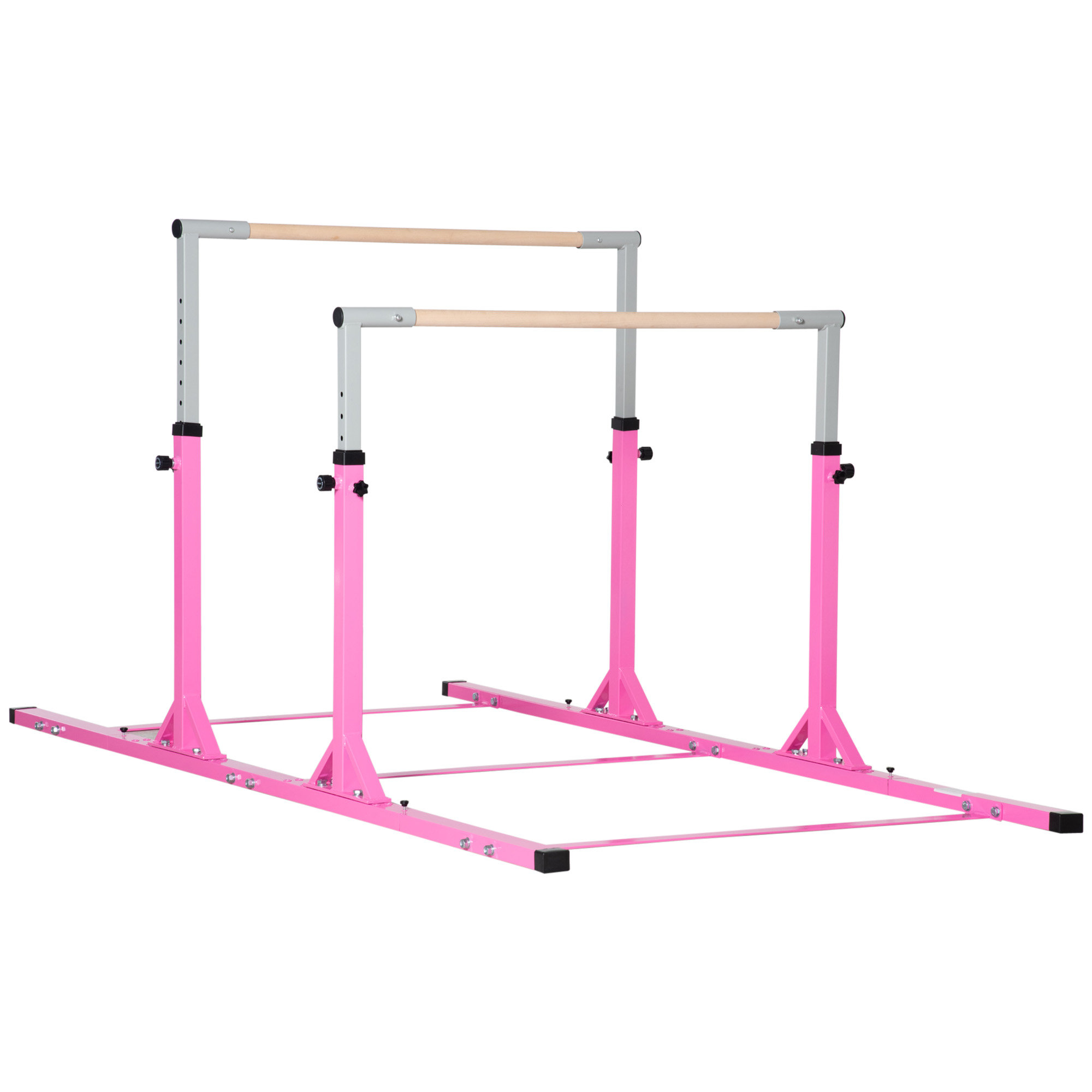 UltraPlay Commercial Monkey Bars for Kids